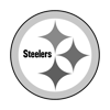 Pittsburg Steelers Logo
