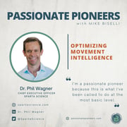 Passionate Pioneers Podcast